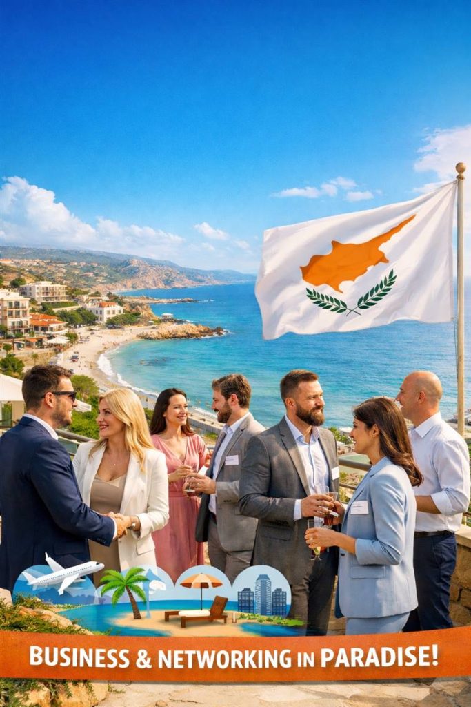 Բիզնես և networking տուր