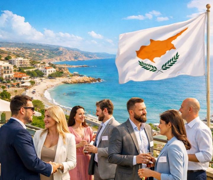Բիզնես և networking տուր